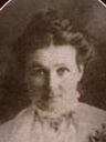 Record image of Sara Cajsa Mickelsson (o.s. Persdotter)