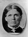 Record image of Maria McRae (born Taylor)