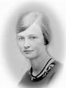 Record image of Valborg Axi Ingegerd Karlsson (o.s. Josefsson)
