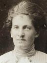 Record image of Olga Nathalia Brandt (born Lundahl)
