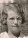 Record image of Olive Simmons Martin (born Rawle)