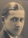 Record image of David Warren
