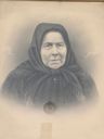 Record image of Anna Jonsdatter Stensland (geb. Selvåg)