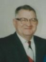Record image of Peter Burns