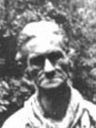 Record image of Frances "Frannie" Begley (born Martin)