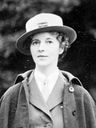 Record image of Eleanor Butler Roosevelt (born Alexander-Roosevelt)