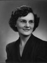 Record image of Gladys Marie Morgan (born Reid)