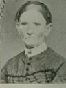Record image of Polly Jones (born Cantrell)