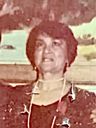 Record image of Alicia Cepeda (born Flores Jeria)