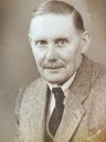 Record image of Hyrum 'Bishop Hy' Albert Anderson