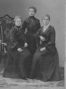 Record image of Selma Lina Emma Szymanek (geb. Scholz)
