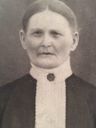 Record image of Anette Karlsson (born Petersdotter)