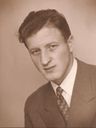 Record image of Tapetserermester Poul Erik "Brormand" Andersen