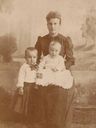 Record image of Anna Mary Richards (born Daily)