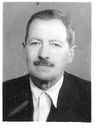 Record image of Benito FERNANDEZ SERRANO