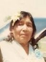 Record image of Juana Lévano Candela (nacida Vicente Sanchez)