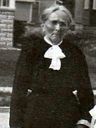 Record image of Barbara Wagner (nata Manger)