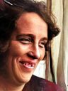Record image of Christina Schenk (geb. van der Hoeven)