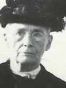 Record image of Susannah Cole (born Sugden)
