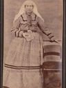 Record image of Anna Catharina Scheepers / Schepers (geb. Kamoen)