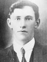 Record image of Carl Johannes Ludwig (Charlie) Anderson