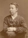 Record image of Maria Cecile* Hammar