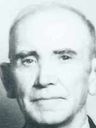 Record image of Robert Elwin Wallace