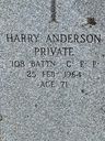 Record image of Kenneth Willey Anderson