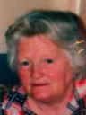 Record image of Dawn Hazel May Dobbs (born Thomas)