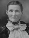 Record image of Elizabeth Browne (born Fransham)