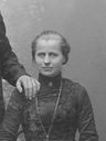 Record image of Ida Heikintytär Vilen (born Piispa)