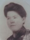 Record image of Elemina Charlotta Pettersson (born Johannesdotter)