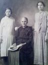 Record image of Maria Cruz Alcala (nacida Perez Romero)