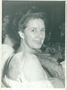 Record image of Rose Evelyn Stevens (born Strong)