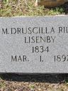 Record image of Sophronia Ann Keen (born Riley)