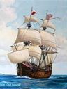 Record image of Marie Ambrose "Maria Ambrose" Madison (born Ambrose or Maby)