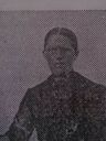Record image of Aqvilina* "Lina" Johanna Larsson (o.s. Eriksdotter)