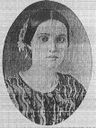 Record image of Esther Jane Lyon (born Hill)
