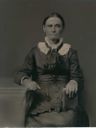 Record image of Elizabeth "Jamie" Walton Rook (born Cole)