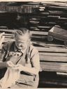 Record image of Elisabeth Kunert (geb. Kasper)
