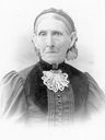 Record image of Mary Ann Ewing (born Griffeth Carson)