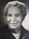 Record image of Ellen Sofia Nilsson (born Bengtsson)
