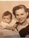 Record image of Betty Jo Van Linden (born Hanson)