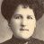 Record image of Catherine (Kit) "Kit" Roberts (nacida Turner)