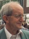 Record image of Lars Harry* Sjöström