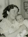 Record image of Angela Beatrice Gorham (nacida Brown)