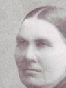 Record image of Johanna Larsson (born SUNESDOTTER)