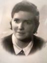 Record image of Maria Auguste Rutten (geb. Frohne)