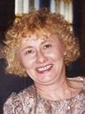 Record image of Eva Veronica Balogh (nacida Csaki)