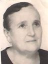 Record image of María Encarnación ROMERO RODRIGUEZ (born Correa González)